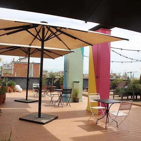 Hotel Pol & Grace Barcelona
