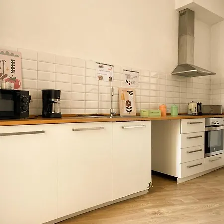 By La Rambla Rooms Ostello