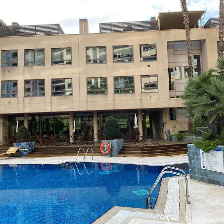 Apartamento Homenfun Poblenou *