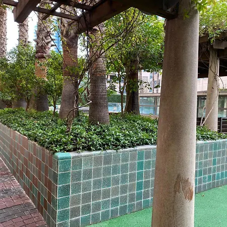Homenfun Poblenou