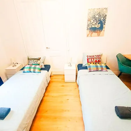 By Born & Gothic Hostel Barcelona