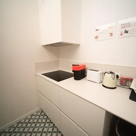 Albergue Private By Bcn Center *