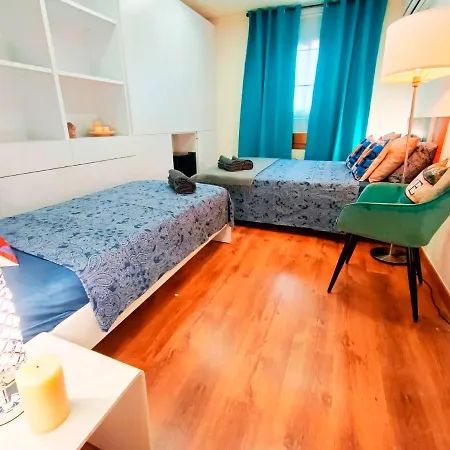 Hostel Next To Paseo De Gracia