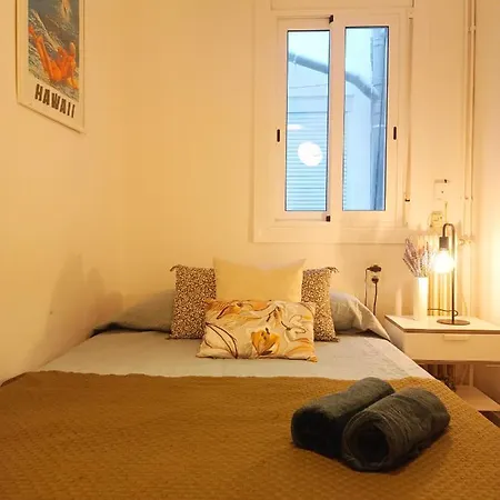 Heart Of Hostel Barcelona