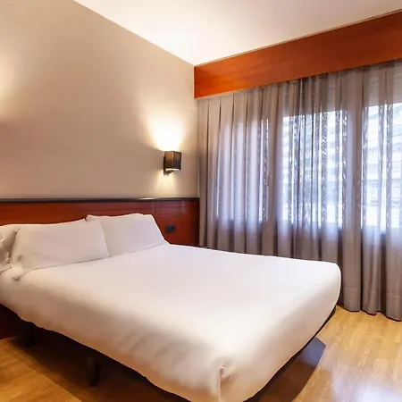 Hotel Derby Barcelona
