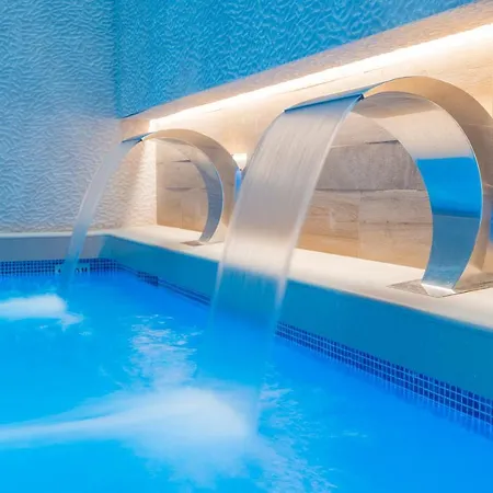 Salles Pere Iv Hotel 4*