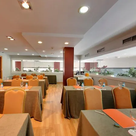 מלון Silken Sant Gervasi