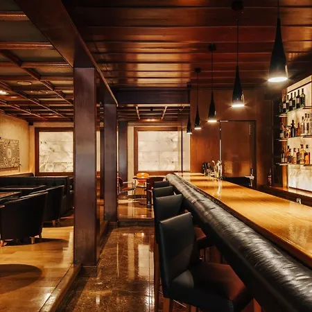 Derby Hotel Barcelona