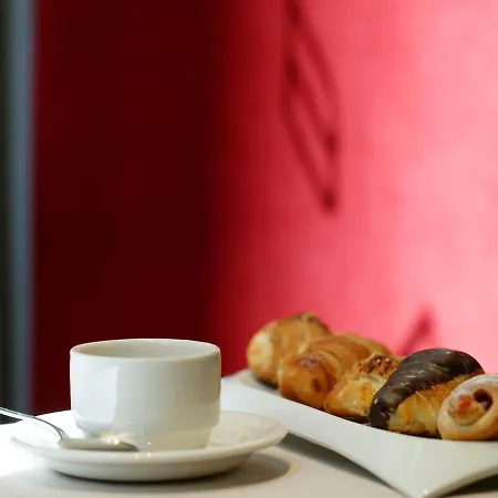 Park Hotel Barcelona
