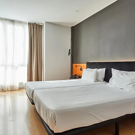 Silken Sant Gervasi 3*