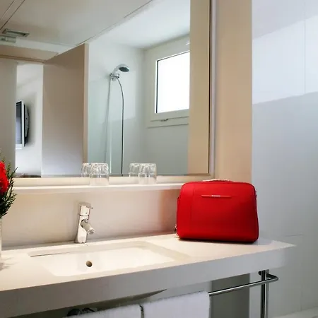Park Hotel Barcelona