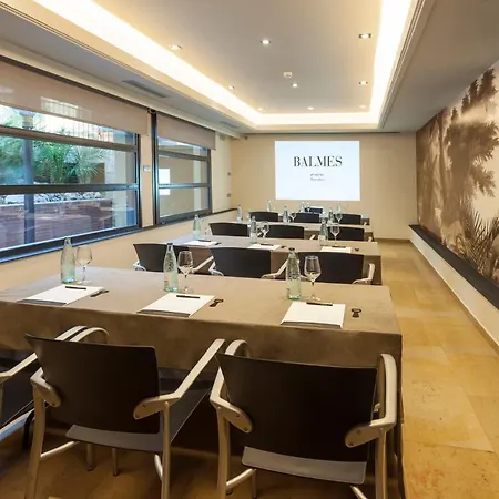 Ξενοδοχείο Balmes, A Member Of Preferred & 4*