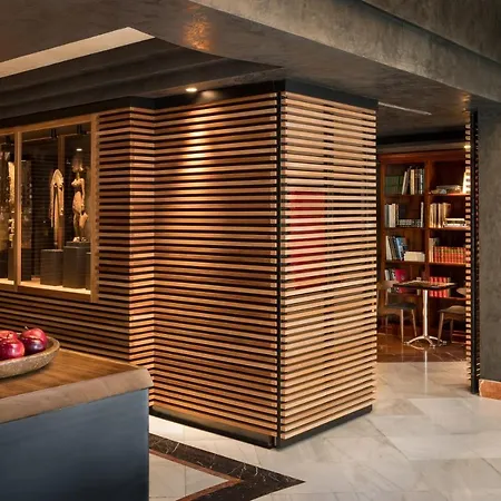 Hotel Balmes