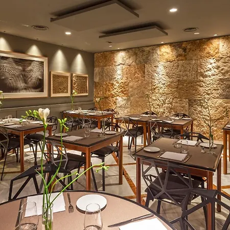 Hotel Balmes Barcellona