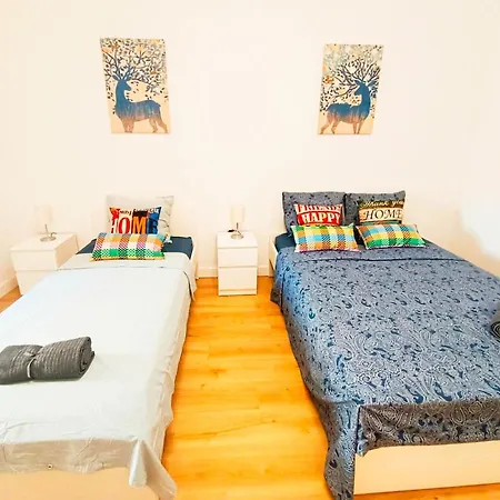 By Born & Gothic Hostel *