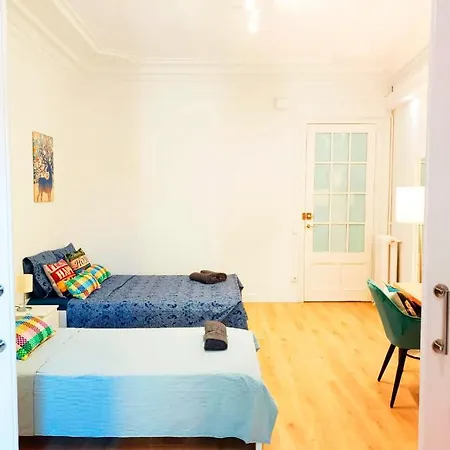 By Born & Gothic Hostel