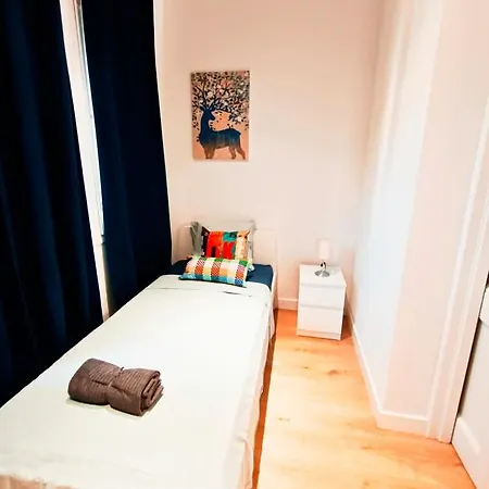 Hostel By Born & Gothic Barcelona