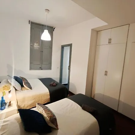 Auberge de jeunesse By Plaza Real Budget *