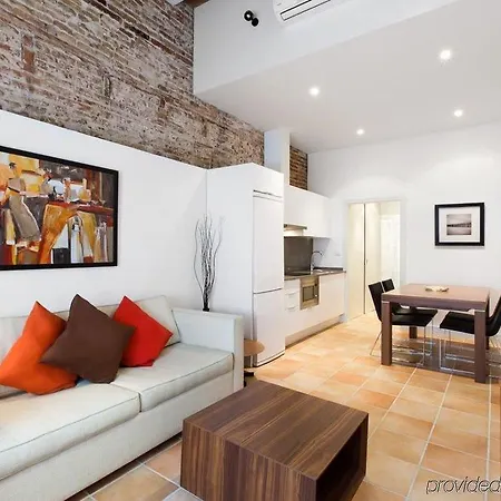Appartement Weflating Gracia *