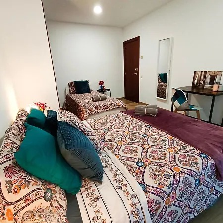 Rooms In Gothic