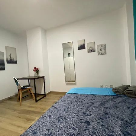 Rooms In Gothic