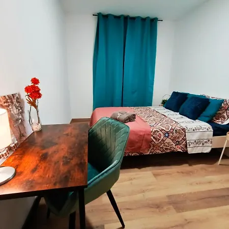 Rooms In Gothic バルセロナ