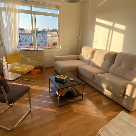 Cozy In Barcelona