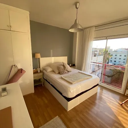 Cozy In Barcelona
