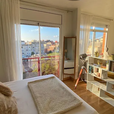 Cozy In *