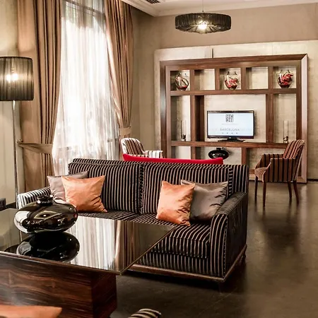 Hotell Center