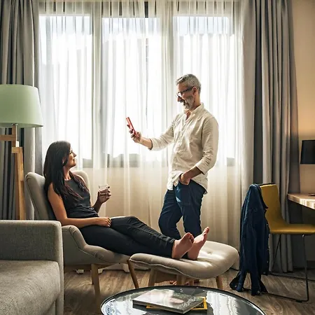 Mercure Condor