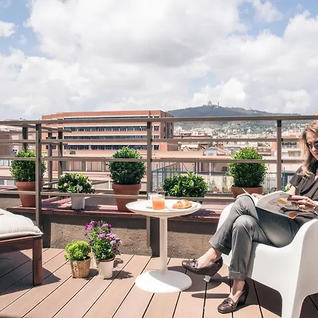 Mercure Condor Hotel