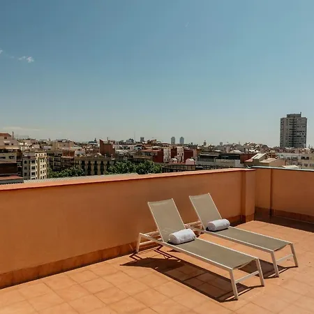 Villarroel Barcellona