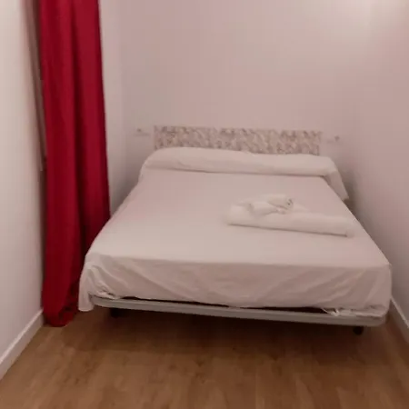 Appartamento Mi Casa Es Tu Casa