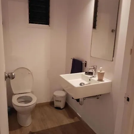 Mi Casa Es Tu Casa