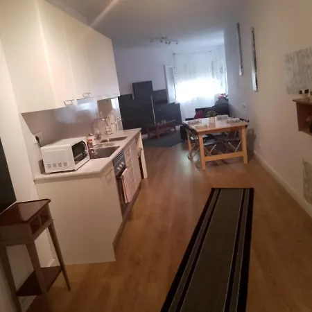 Mi Casa Es Tu Casa Appartamento *