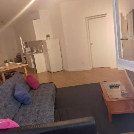 Mi Casa Es Tu Casa * Barcellona