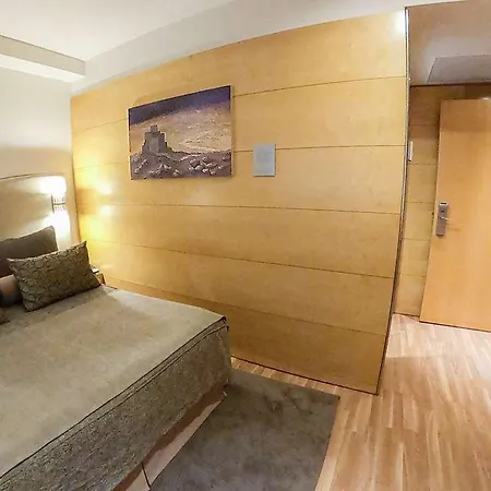 Sansi Hotel *