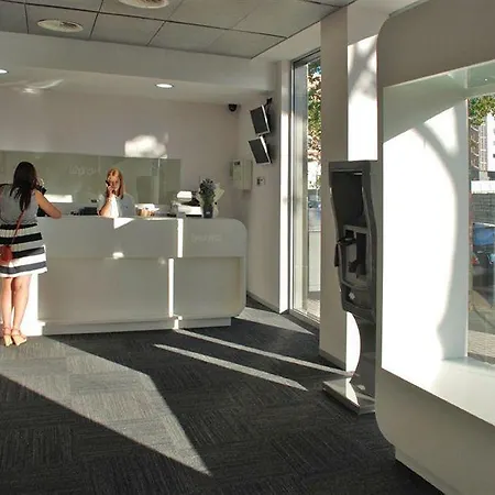 Twentytu Hostel *
