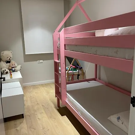 Flat In Passeig De Gracia Barselona
