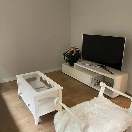 Flat In Passeig De Gracia Daire *