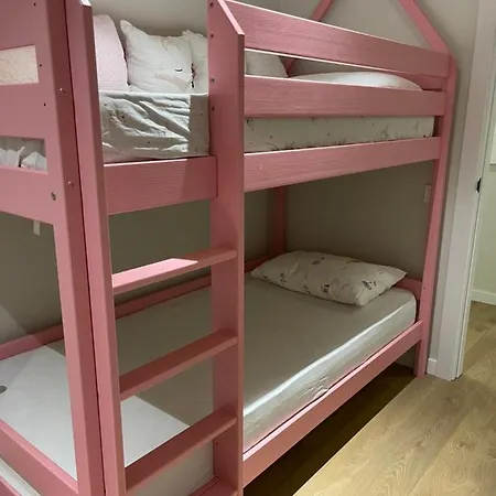 Flat In Passeig De Gracia Barselona