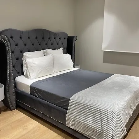 Daire Flat In Passeig De Gracia *