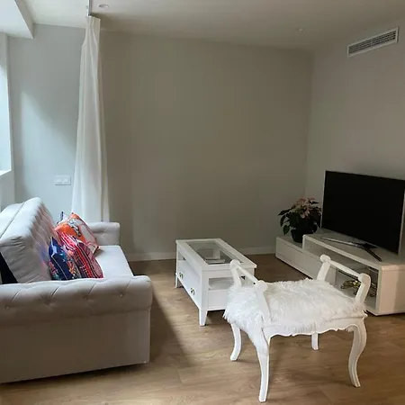 Daire Flat In Passeig De Gracia