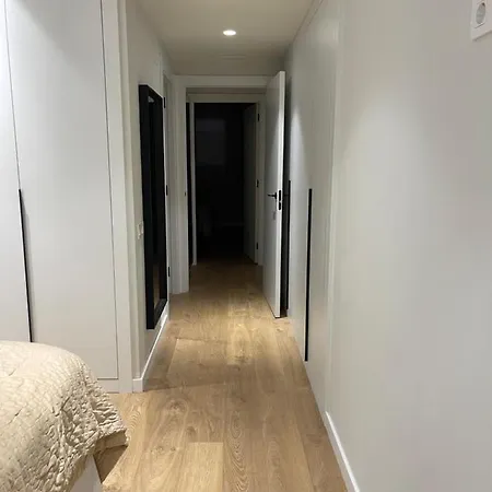 Flat In Passeig De Gracia Daire Barselona