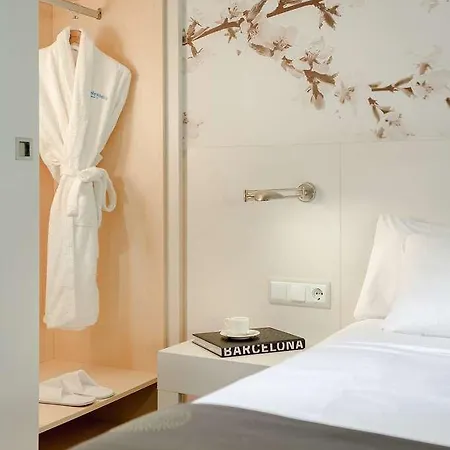 Hotel Catalonia La Boqueria Barcelona