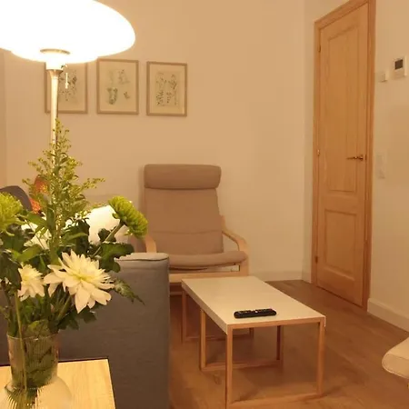 Comfortable Apartment. Very And Quiet. Appartamento Barcellona