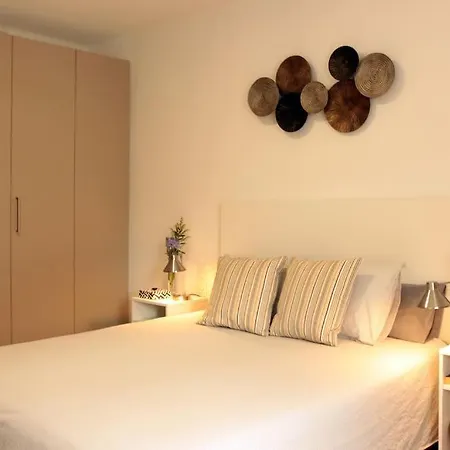 Comfortable Apartment. Very And Quiet. Appartamento
