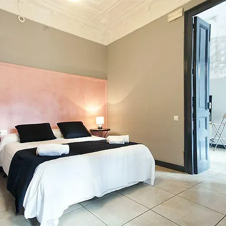 Otel Ella Barselona