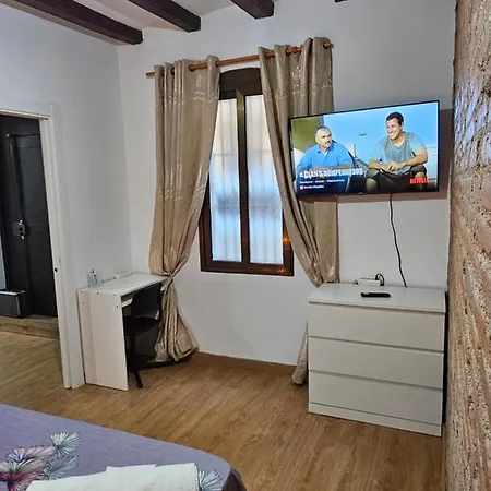 Apartment Permar Plz *